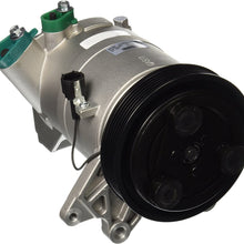 Four Seasons 68438 A/C Compressor