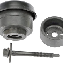Dorman OE Solutions 924-138 Radiator Support Body Mount Kit