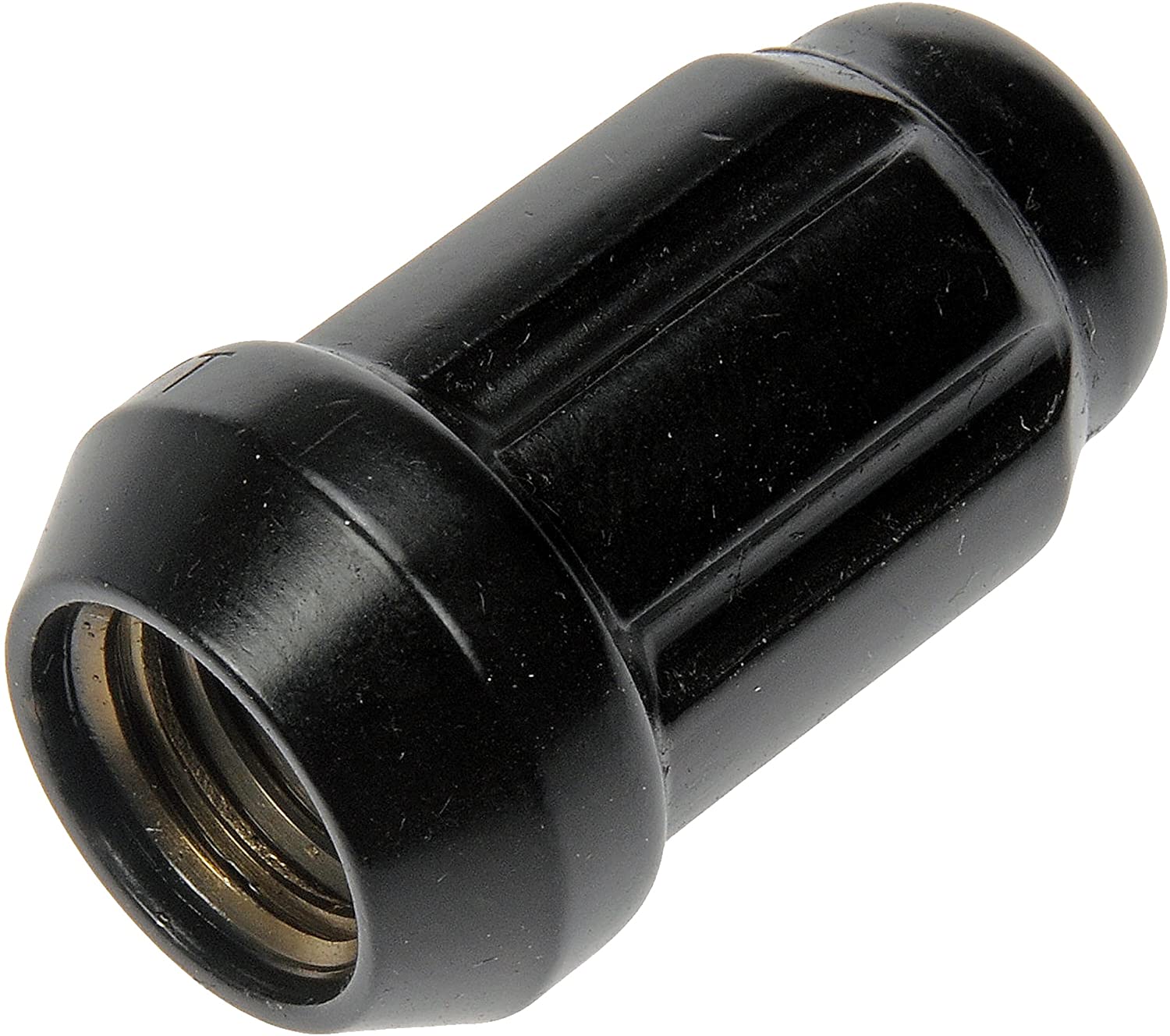 Dorman 711-315A Wheel Nuts, Pack of 4