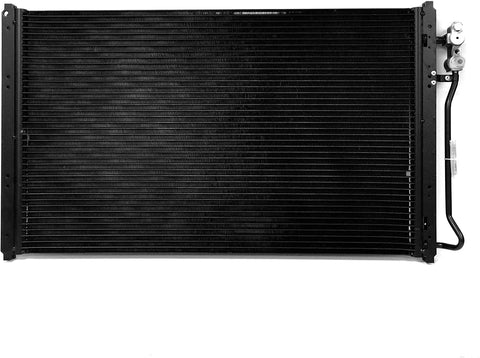 COF127 4882 AC A/C Condenser for Ford Fits Mustang 1999 2000 2001 2002 2003 2004