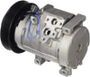 Four Seasons 98307 New A/C Compressor with Clutch