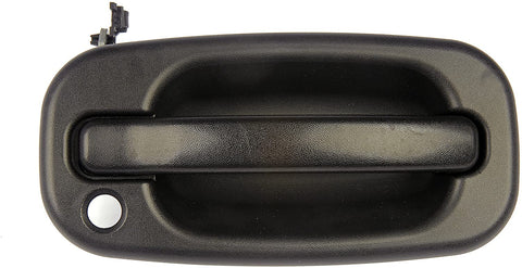 Dorman 77262 Passenger Side Replacement Exterior Door Handle