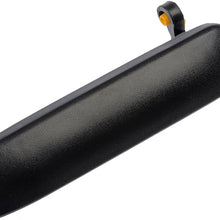 Dorman 80441 HELP! Driver Side Front/Rear Exterior Door Handle
