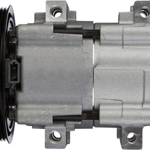 Spectra Premium 0658163 Compressor