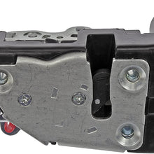 Dorman 931-026 Front Driver Side Door Lock Actuator Motor for Select Chrysler / Dodge / Eagle Models
