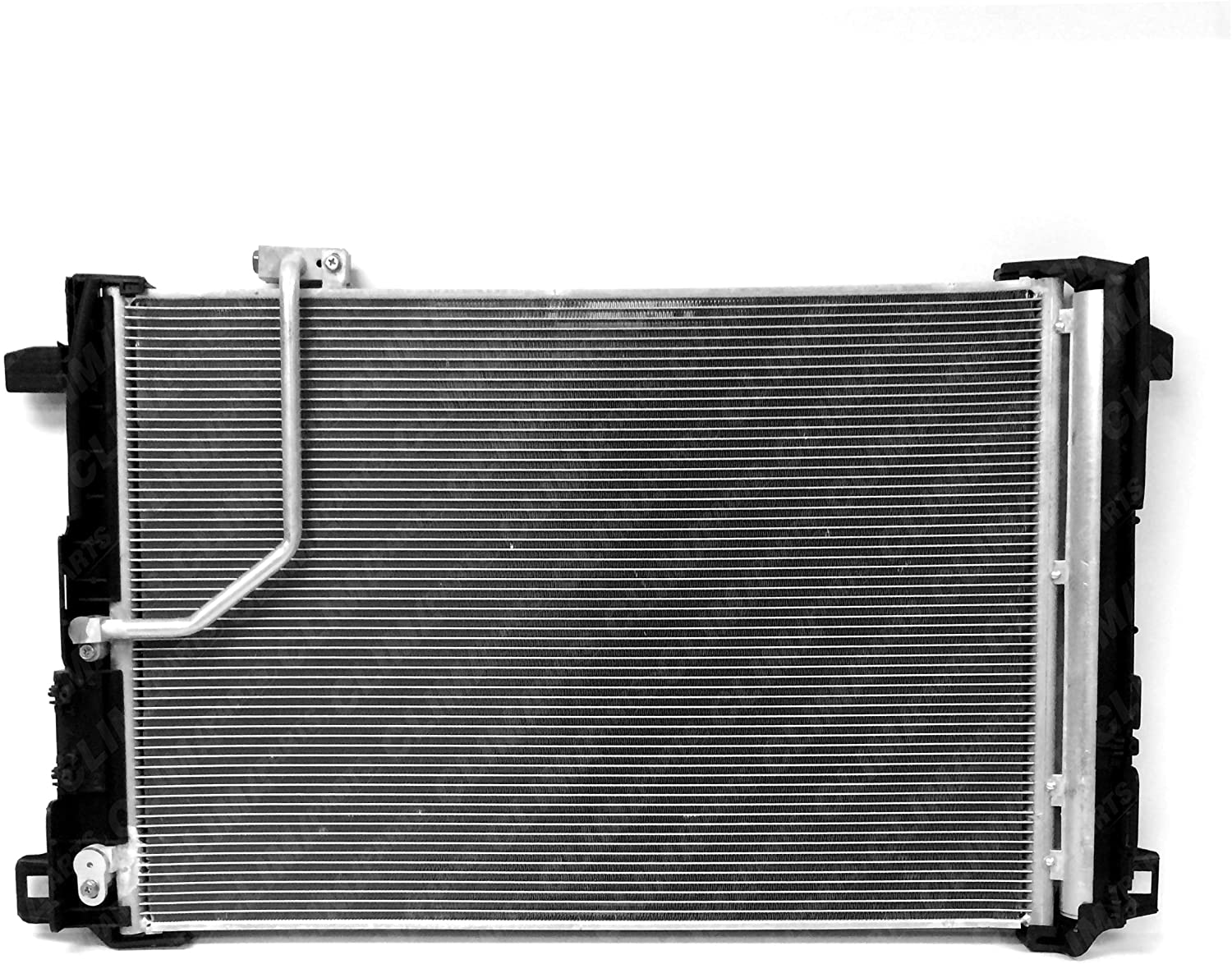 COM111 AC Condenser For Mercedes Benz GLK300 GLK350 C250 C E GLK SLK CLASS DPI 3760