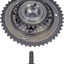 Dorman 917-260 Right Bank Engine Variable Valve Timing (VVT) Sprocket for Select Ford/Lincoln/Mercury Models