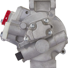 Spectra Premium 0610290 Air Conditioning Compressor