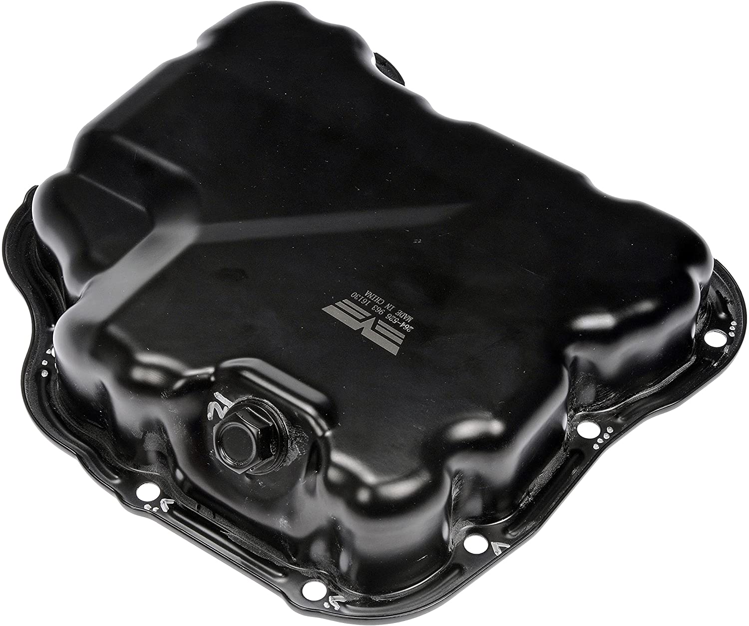 Dorman 264-526 Engine Oil Pan, 1 Pack