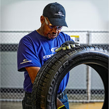 Cooper Evolution Tour All-Season 225/60R18 100H Tire