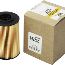 WIX 57262 Oil Filter