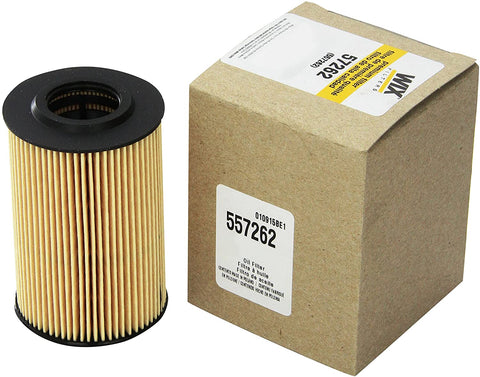 WIX 57262 Oil Filter