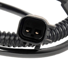 ACDelco 22951116 GM Original Equipment ABS Wheel Speed Sensor