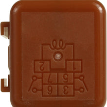 WVE by NTK 1R1559 A/C Compressor Control Relay