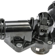 Dorman OE Solutions 902-813 Thermostat Housing With Integrated Thermostat