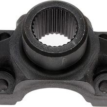 Dorman 697-529 Differential Pinion Yoke Assembly for Select Models