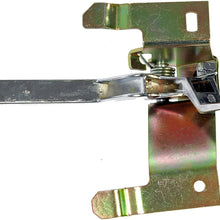 Dorman 77029 Interior Door Handle for Select Models, Chrome