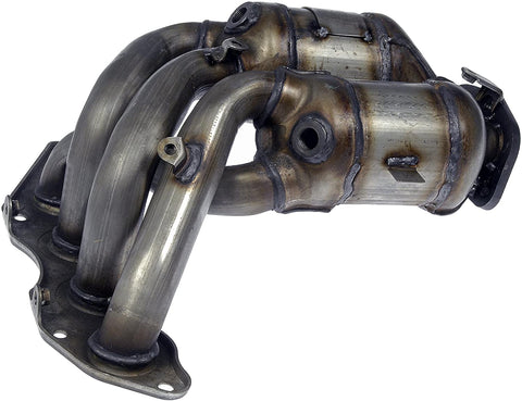 Dorman 674-619 Exhaust Manifold with Integrated Catalytic Converter (Non-CARB Compliant)