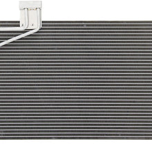 Spectra A/C Condenser 7-3268