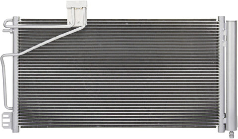 Spectra A/C Condenser 7-3268