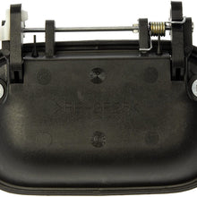 Dorman 760-5602 Passenger Side Exterior Door Handle
