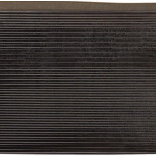 Spectra Premium 7-3967 Condenser