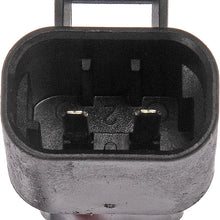 Dorman 741-643 Front Driver Side Power Window Regulator and Motor Assembly for Select Oldsmobile / Pontiac Models