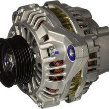 Denso 210-4148 Remanufactured Alternator (2104148)