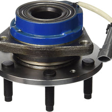 AUTOEXTRA BEARING AND SEAL 512243 HUB Assembly