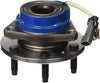 AUTOEXTRA BEARING AND SEAL 512243 HUB Assembly