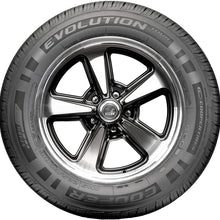 Cooper Evolution Tour All-Season 195/65R15 91H Tire