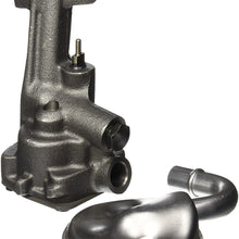 Melling M54DS Replacement Oil Pump
