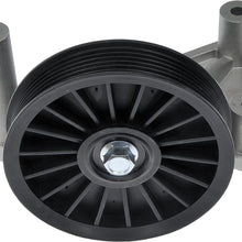 Dorman 34253 Air Conditioning Bypass Pulley