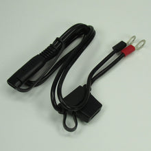 Battery Tender Junior 800 Lithium, Lead Acid, AGM, GEL LiFe PO4 / LFP Battery Charger/Maintainer/Tender - Fully Automatic with 5 Year Warranty - .8 Amp Charge Rate - Part # 022-0199-DL-WH