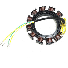 JETUNIT Outboard Stator For Mercury 30-60HP 9AMP 2/3 Cylinder 174-2075K1 398-832075A13 A14,398-832074A5 A11,398-9783A18 A29,398-9873A13 A15