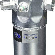 TCW 17-0684 A/C Accumulator (Quality With Perfect Vehicle Fitment)
