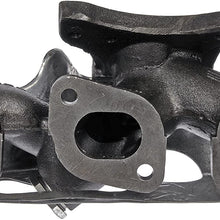 Dorman 674-935 Rear Exhaust Manifold for Select Infiniti / Nissan Models