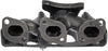 Dorman 674-935 Rear Exhaust Manifold for Select Infiniti / Nissan Models