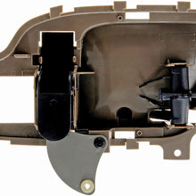 Dorman 77570 Neutral Driver Side Replacement Interior Door Handle