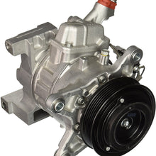 Denso 471-1221 A/C Compressor