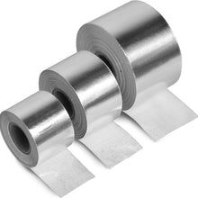 Design Engineering 010408 Cool-Tape Self-Adhesive Heat Reflective Tape, 1.5" x 15' Roll