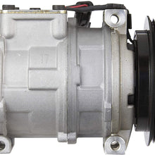 Spectra Premium 0658381 Compressor