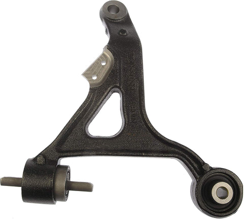 Dorman 521-222 Front Right Lower Suspension Control Arm for Select Volvo Models