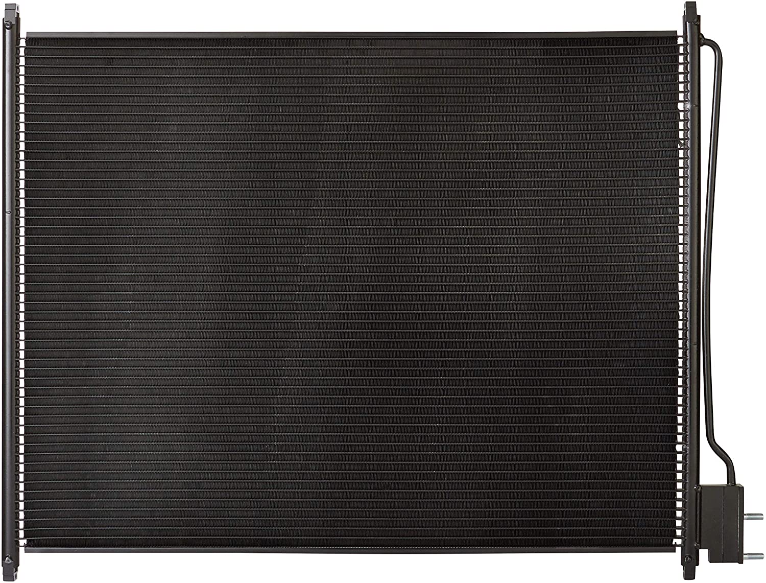 Spectra Premium 7-4883 Condenser
