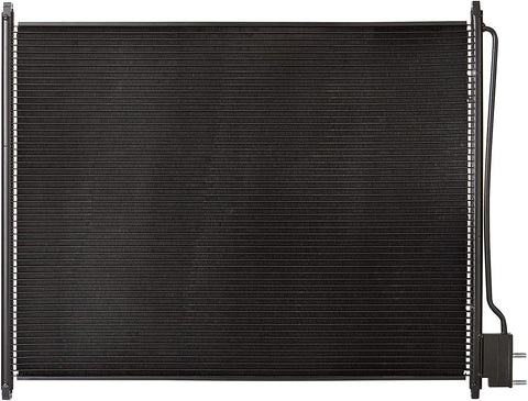 Spectra Premium 7-4883 Condenser