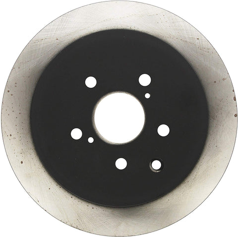 Genuine Toyota (42431-0E020) Brake Disc