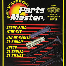 Standard Motor Products 26639 Pro Series Ignition Wire Set