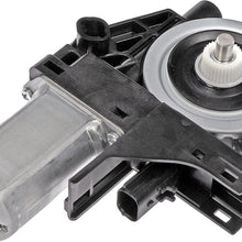 Dorman 742-945 Power Window Motor for Select Dodge Models