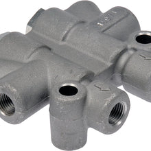 Dorman 905-907 Brake Proportioning Valve