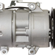 Spectra Premium 0610330 Air Conditioning A/C Compressor